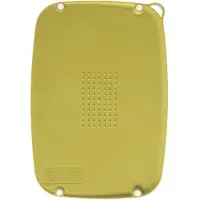 Orion ELA Serie - Snijplank - Dubbelzijdig - 37,5x25 cm - Met Uitsparingen