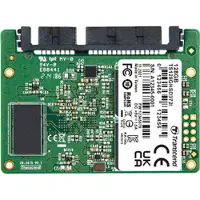 Transcend HSD372M 16 GB Half-Slim SSD industriële harde schijf SATA III Industrial TS16GHSD372M