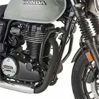 Givi Valbeugel Honda GB350S 25- zwart
