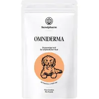Sensipharm Omniderma Hond
