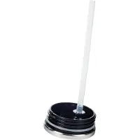 SuperMerchantEU Thermosbeker Kattenprint 400 ml - RVS