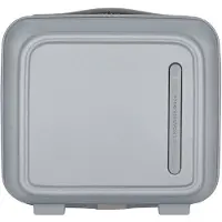Mandarina Duck Toilettas zilver