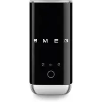 Smeg MFF02BLEU Zwart