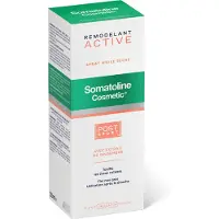 Somatoline Cosmetic Cosmetic Active Post-Sport Intensieve Remodellerende Droge Olie 125 ml Olie