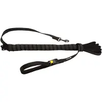 Beeztees Premium Parinca W/handles Hondenriem