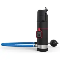 Grundfos Regenwatergebruikssysteem SBA 3-45 AW 230V 50Hz 15m Schuko, GAS 0.9 kW 32.6 m 3 m³/h, 92713101