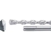 Makita Boorbitje, SDS-VPLUS boor.10x160 25st. (10 millimeter)