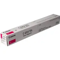 Canon C-EXV 51L toner cartridge magenta lage capaciteit (origineel)