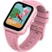 GARETT Vibe 4g Smartwatch Roze Kinderen