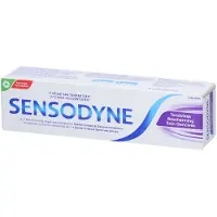 Sensodyne Gum Protection Tandpasta 75 ml Tandpasta