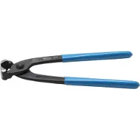 Bgs Rabitzzange DIN ISO 9242-A 220 mm
