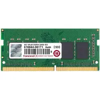 Transcend 8GB DDR4 2400 SO