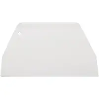 Orion - Patissierspaan - 19,5 cm - Multifunctioneel - Wit