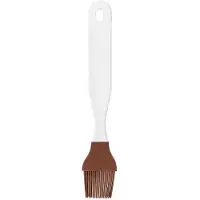Orion - Silikon Keuken Kwast - 22 cm - Ergonomische Greep