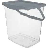 Hobby Life Container voor waspoeder en capsules 6 liter