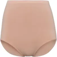 Beedees Taillenslip Comfee Pure Flexi-Fit onderbroek met hoge taille van elastisch materiaal