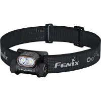 Fenix HM55R oplaadbare hoofdlamp, 1200 lumen, Nebula