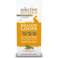 Supreme petfoods Supreme Science Selective Naturals Meadow Loops
