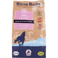 Hilton Herbs DeTox for Horses - Poeder