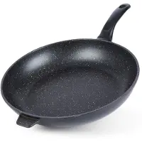Orion Grande Serie - Granieten Koekenpan - 32 cm - Niet-aanbaklaag - Inductiecompatibel