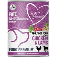 Euro Premium Adult Paté