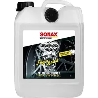 Sonax BEAST Velgenreiniger 5 liter - Jerrycan