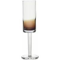 Serax Champagneglas Zuma Amber 180 ml
