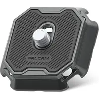 FALCAM F38 Non-slip Quick Release Plate 3301