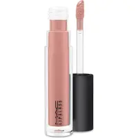 MAC In Monochrome Lipglass Spite