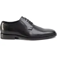 JOOP! Veterschoen 'Philemon' zwart