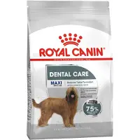Royal Canin CCN Maxi Dental Care 9 kg Voeding