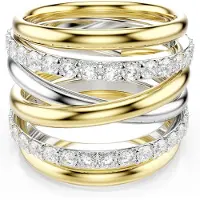 Swarovski - Ring Voor Dames