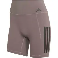Adidas Sportbroek 'OPT' greige / zwart