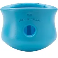 West Paw Zogoflex Toppl - Treat Toy