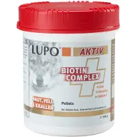 Luposan Lupo Aktiv Biotin Complex