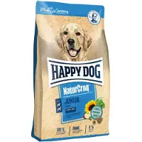Happy Dog NaturCroq Junior