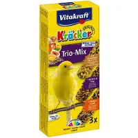Vitakraft Kanarie Kracker 3 stuks - Vogelsnack