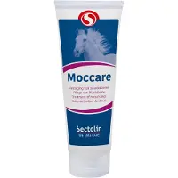 Sectolin Paardensupplement Moccare 250 ml