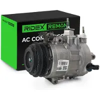 RIDEX 447K0542R Aircopomp
