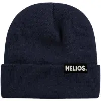 Helios Classic, muts, navy