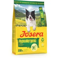 Josera Hypoallergene Hondenvoerzak