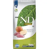 Farmina N&D Prime Adult Kattenvoer - Wild Boar