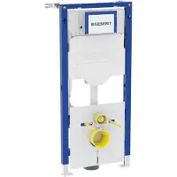Geberit Duofix UP320 inbouwreservoir compleet 112 cm