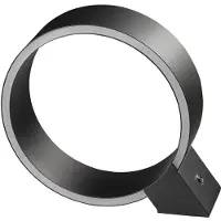 Eth Led tafellamp The Q 30cm
