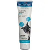 Francodex Paw pads & Nose Balm