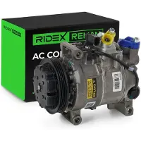 RIDEX 447K0272R Aircopomp