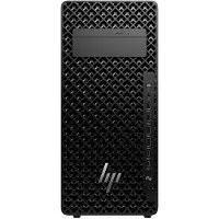 HP Z2 G1i Tower workstation - NVIDIA RTX PRO 4000 Blackwell - 3 jaar onsite garantie