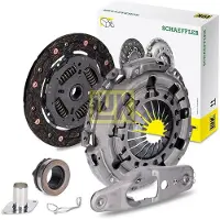 LuK Koppelingsset 620 3320 00