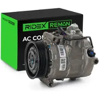 RIDEX 447K0322R Aircopomp