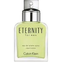 Calvin Klein Eternity For Men EDT 100 ml